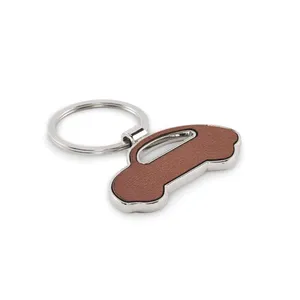 Porte-clés et mousquetons promotionnels personnalisés LAR pour le merchandising et l'utilisation automobile - Product Image 5
