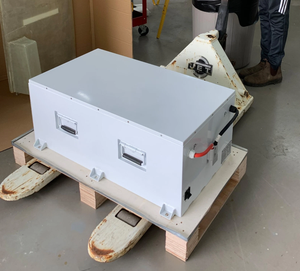 แบตเตอรี่ LiFePO ประสิทธิภาพสูง 15 กิโลวัตต์ชั่วโมง – โซลูชันออฟกริด 48 โวลต์ 300 แอมป์ - Product Image 4