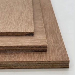 Contrachapado de madera dura multicapa de calidad exportada, duradero y perfecto para muebles y uso interior - Product Image 4