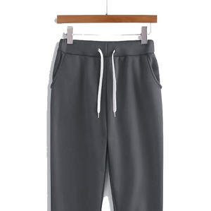 Trajes Deportivos de Gimnasio para Hombre al por Mayor, Transpirables, Ligeros, de Secado Rápido, 100% Algodón, Proveedor OEM Personalizado con Cierre de Cordón - Product Image 5