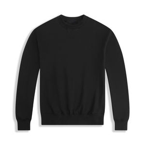 Sudadera con capucha de Jersey transpirable de peso medio de alta calidad con impresión Digital para la temporada de invierno - Product Image 3