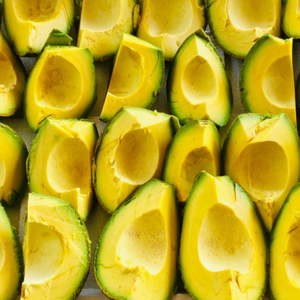 MORCEAUX D'AVOCAT CONGELÉS EN GROS-FOURNITURE D'INGRÉDIENTS PARFAITS - Product Image 2