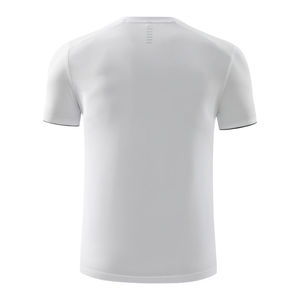 Piqué de manga corta de alta calidad para hombre, camisetas de Polo, nuevo diseño bordado de moda de verano, 100% algodón transpirable - Product Image 2