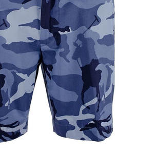 Shorts de golf pour hommes avec logo personnalisé, taille adulte, fabrication au Pakistan, shorts de golf les plus vendus - Product Image 4