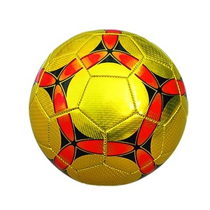 ลูกกอิลล่า280จีเอสเอ็มลูกฟุตบอล GPG-SBC เป็นมิตรกับสิ่งแวดล้อมทนทานควบคุมอากาศได้ยาวนาน - Product Image 1