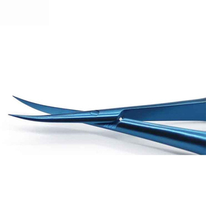 El mejor precio, fórceps redondos personalizados de 5mm, instrumento quirúrgico Manual oftálmico, equipos dentales, instrumentos de Oftalmología superiores - Product Image 3