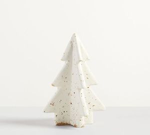 Elegant Marble Christmas <b>Tree</b> Decoration with Tabletop Base for Outdoor Use for Festivals and function Christmas - Product Image 2