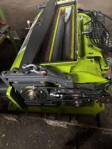 CLAAS Jaguar 970 - Product Image 6