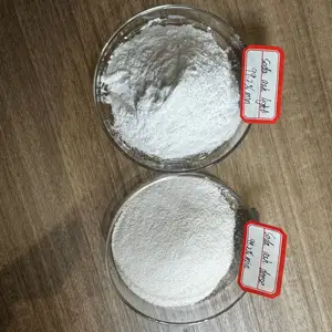 innovation value for money Full specifications Sodium Sulphate Anhydrous SSA