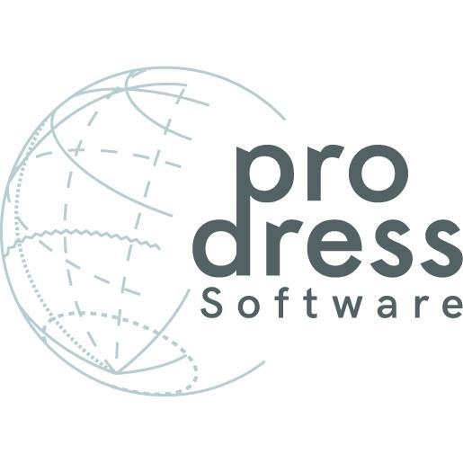prodress Software GmbH logo