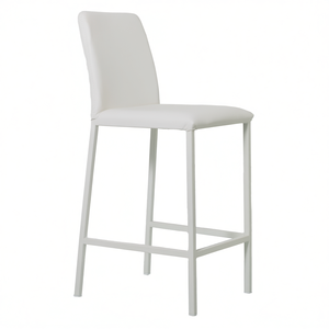 Silla Blanca BETTY Zeus Stool 102 para Il Siedidormi - Product Image 2