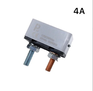 Disjoncteur de type goujon P0T3 8A - Product Image 1