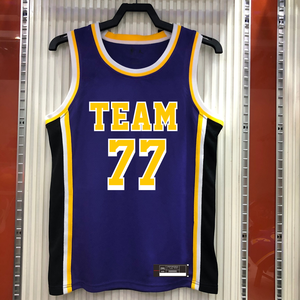 Best Wholesale Factory Price Custom Sublimated American Football Jerseys 2025 - Product Image 2