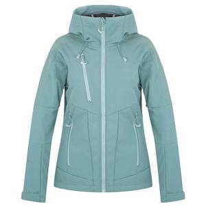 Chaqueta Softshell de Alta Calidad para Entrenamiento, Cortavientos, Impermeable, para Mujer, para Senderismo, Chaqueta Softshell para Exteriores 2026 - Product Image 1