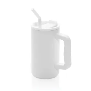 Taza Cúbica R-Steel RCS 800ml, Vaso Sostenible de Acero Inoxidable - Product Image 6