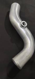 AZTEC ENGINEERS PRIVATE LIMITED, Tubo Intercooler para Motor, Repuestos para Maquinaria - Product Image 2