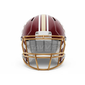 Meilleurs ensembles d'uniformes de football américain personnalisés de qualité supérieure, ensembles d'uniformes de football américain très vendus - Product Image 4