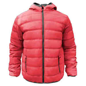 Chaqueta Acolchada para Hombre, Cómoda y de Venta Caliente, con Color y Talla Personalizables, Chaqueta de Burbujas para Hombre - Product Image 3