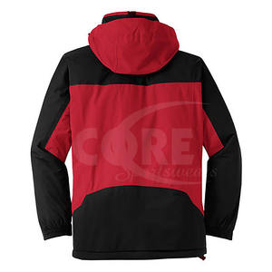 Chaqueta de hombre impermeable al aire libre Casual moda montar secado rápido deportes cremallera Softshell abrigos con capucha ropa de hombre de alta calidad - Product Image 6