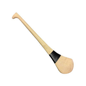 Bâtons de hurling GAA avec logo personnalisé pour adultes Manche de canne de haute qualité Bâtons de hurling en bambou antidérapants Bâtons de hurling en anglais - Product Image 5