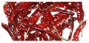 Hete En Pittige Gedroogde Chili Export Uit Vietnam Fabriek Specerijen & Kruiden Producten Tegen De Laagste Prijs Voor Export - Product Image 2