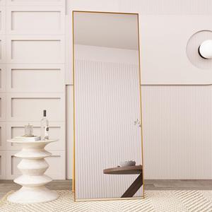 Espejo de pared moderno de India - Product Image 2