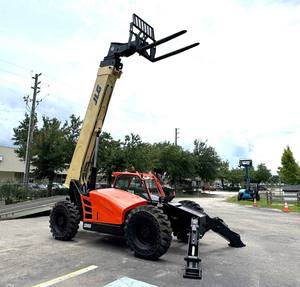 ซื้อรถยกเทเลสโคปิค JLG 1055 - Product Image 4