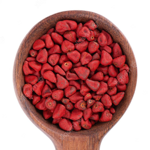 สินค้ามาใหม่!!! เมล็ดพืช urucum/เมล็ด annatto ขายส่งอาหารเพื่อสุขภาพพรีเมี่ยม - Product Image 1