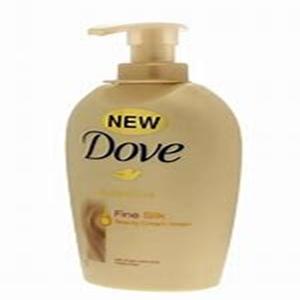 สบู่เหลวโดฟคุณภาพสูง อ่อนโยน บำรุงผิว ต่อต้านริ้วรอย สดชื่น ทำความสะอาด ป้องกันแบคทีเรีย เป็นมิตรต่อสิ่งแวดล้อม เหมาะสำหรับทุกคน - Product Image 2