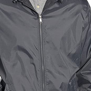 Chándal Deportivo Térmico de Invierno para Hombre, Cortavientos, de Forro Polar, Manga Larga, Transpirable, Suave, para Fitness, Running, Tallas Grandes - Product Image 4