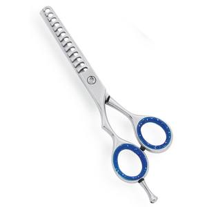 <b>Left</b> <b>Hand</b> Professional Barber Hairdressing <b>Scissors</b> Thinning Hair <b>Scissors</b> for Hairdressers - Product Image 2