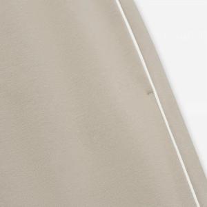 Pantalones informales de peso pesado personalizados, ropa de calle, pantalones de chándal holgados personalizados para hombre, algodón 2025 de rizo francés para invierno, novedad de 100% - Product Image 6