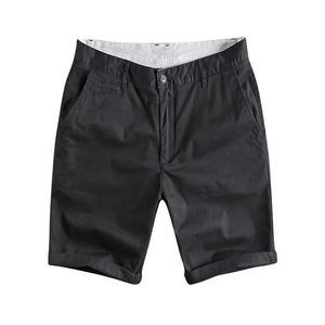 2025 été personnalisé hommes Shorts usine en gros pas cher Shorts hommes brodé Logo personnalisé shorts - Product Image 3