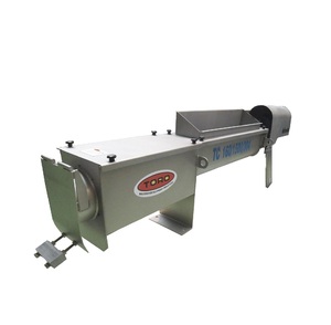 Defender TC-Series Système de traitement de vis de compacteur solide de haute qualité pour les usines de fabrication avec plus de 5 ans de garantie-Vente en gros - Product Image 1