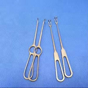 Best Selling Surgical <b>Stool</b> Control <b>Cushioned</b> Seat and Smooth Rolling Casters for Hospital and Clinic Use Indian Supplier - Product Image 1