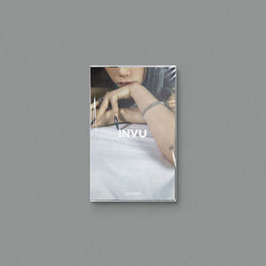 เทยอน - อัลบั้มเต็มชุดที่ 3 : INVU (TAPE Ver) - Product Image 1