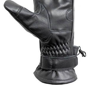 Gants tactiques durables, respirants et ajustés à la main, doigt complet, prix bon marché, dernier modèle de gants tactiques à vendre fabriqués au Pakistan - Product Image 6