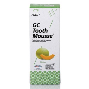 Oferta Especial: Crema Dental Original GC Tooth Mousse 40g para el Cuidado Dental, Protección del Esmalte y Alivio de la Sensibilidad, Venta al por Mayor y al Detal - Product Image 1