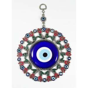 Ornement 15*18cm à suspendre pour ajouter du style et de la décoration à votre espace - Product Image 2