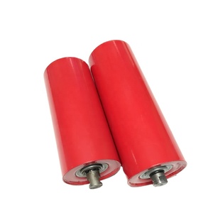 Rouleaux de retour et de support robustes pour convoyeurs à bande – Prix fabricant en promotion - Product Image 2