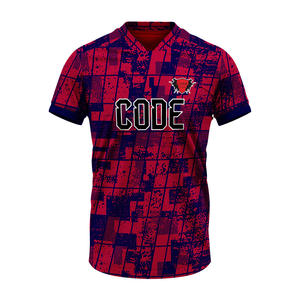 Maillot de football à séchage rapide personnalisé OEM technique de coupe automatisée vêtements de football à bas prix pour les équipes et les clubs - Product Image 5