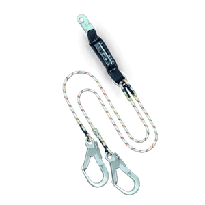 Tyger 5 Y 2,0 m, 1 x MS51 + 2 x MS65 - Product Image 2