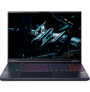 TOUT NEUF ORIGINAL 16 Predator Helios Neo 16 AI LED IPS Ordinateur portable <span class=keywords><strong>de</strong></span> jeu - Product Image 1