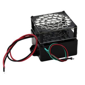Air Bipolar <strong>Ionizer</strong> Plasma Generator Negative Anion Needlepoint Ionization Remove Smoke Dust for Home Car <strong>Commercial</strong> Office - Product Image 4