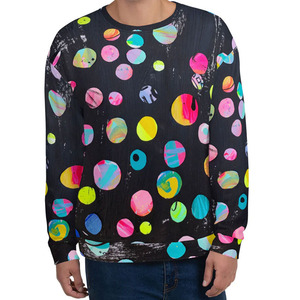 Fashion <b>Mens</b> Sweatshirt <b>Hoodie</b> Pullover Long Sleeve Warm Thick Fleece Gym Casual Streetwear Winter basics Sweatshirts - Product Image 1