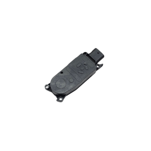 Moteur de conduit d'air du radiateur LAND ROVER Range Rover Evoque Série 5877R1007 204DTD Hybride 2000 (18>) - Product Image 1