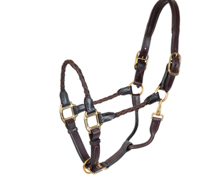 สายคล้องคอหนังถักอัจฉริยะ - Product Image 3