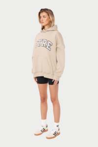 Sudadera con capucha personalizada de talla grande para mujer, Sudadera con capucha transpirable y antiarrugas para mujer, sudadera con cremallera para gimnasio y entrenamiento - Product Image 3