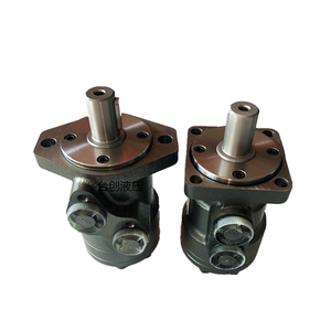 Moteurs hydrauliques de remplacement série 101-1012/1079/1032-009 - Product Image 1