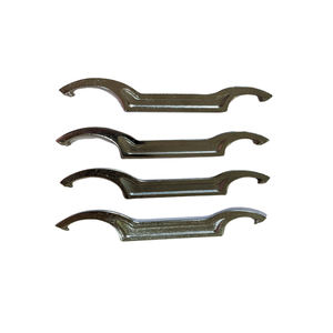 Meilleur prix personnalisé professionnel multi-fonction C Type crochet clé ensemble d'outils OEM pris en charge - Product Image 2